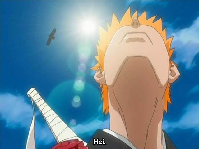 Otaku Gallery  / Anime e Manga / Bleach / Screen Shots / Episodi / 023 - L esecuzione di Rukia, prima del quattordicesimo giorno / 061.jpg